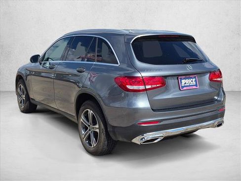 Used 2019 Mercedes-Benz GLC 300 image 6