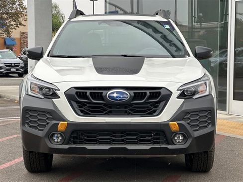 New 2025 Subaru Outback Wilderness image 10