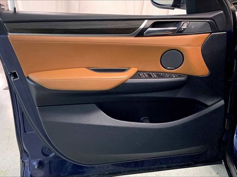 Used 2016 BMW X3 xDrive28i image 21