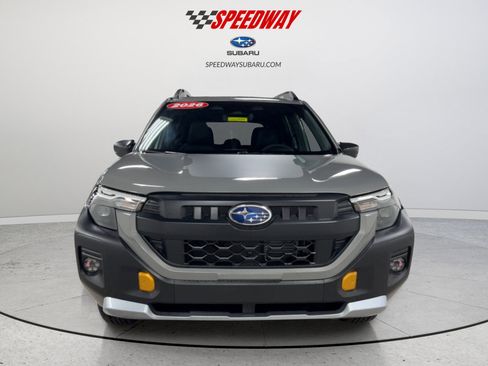 New 2026 Subaru Forester Wilderness image 2