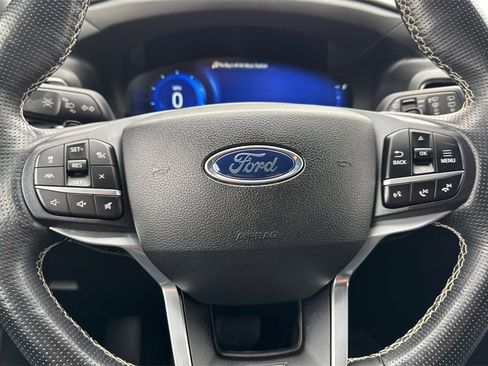 Used 2020 Ford Explorer ST image 23