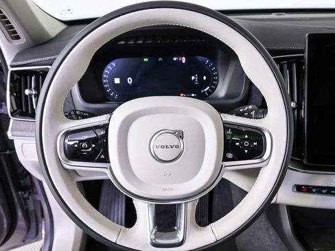 New 2026 Volvo XC90 B6 Ultra w/ Protection Package AWD/4WD image 9