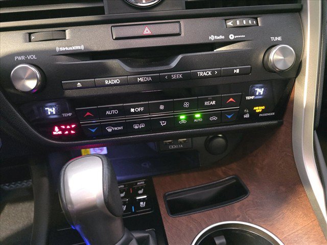 Used 2021 Lexus RX 350L Premium w/ Premium Package AWD/4WD image 24