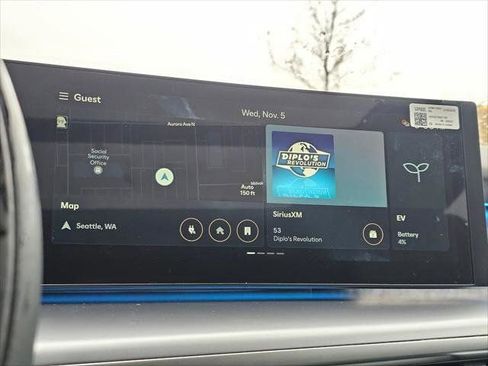 New 2026 Hyundai Ioniq 9 Calligraphy AWD/4WD image 19