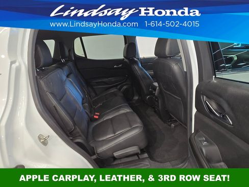 Used 2017 GMC Acadia SLT AWD/4WD image 9