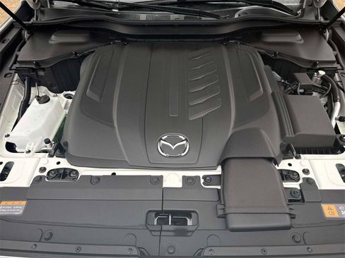 New 2026 MAZDA CX-90 3.3 Turbo w/ Premium Plus Pkg AWD/4WD image 53