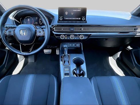 Certified 2026 Honda Civic Sport image 16