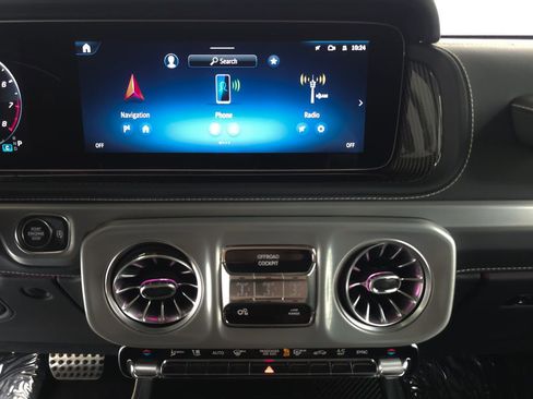 Certified 2026 Mercedes-Benz G 63 AMG 4MATIC image 17