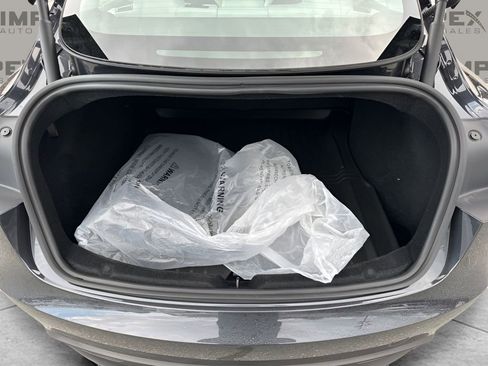 Used 2024 Tesla Model 3 Long Range image 25