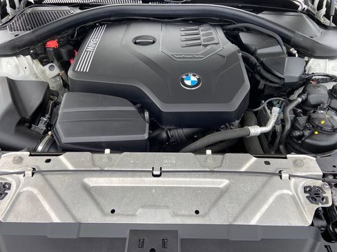 Used 2021 BMW 330i xDrive Sedan w/ Convenience Package image 10