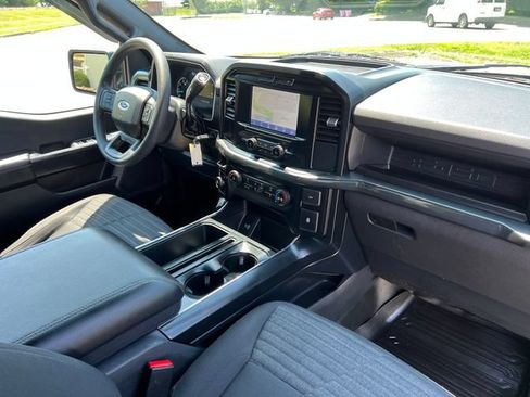 Certified 2023 Ford F150 XL w/ STX Appearance Package AWD/4WD image 37
