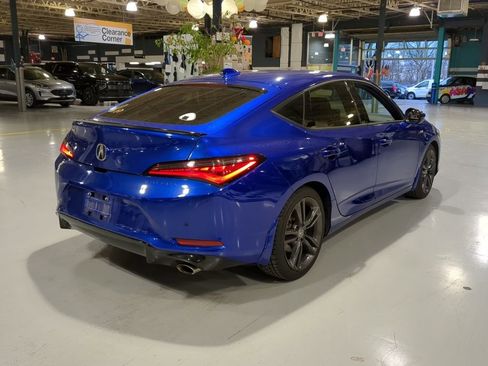 Used 2024 Acura Integra A-Spec image 5