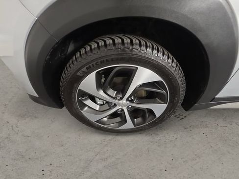 Used 2018 Hyundai Tucson Limited FWD image 14