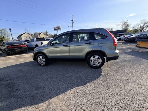 Used 2010 Honda CR-V LX image 37