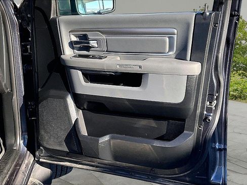 Used 2015 RAM 1500 Outdoorsman AWD/4WD image 28
