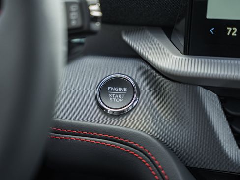 New 2026 Ford Explorer ST-Line w/ ST-Line Street Pack image 27