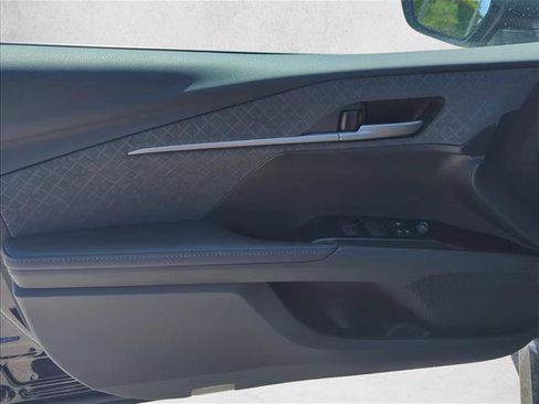 New 2026 Toyota Camry XLE FWD image 10