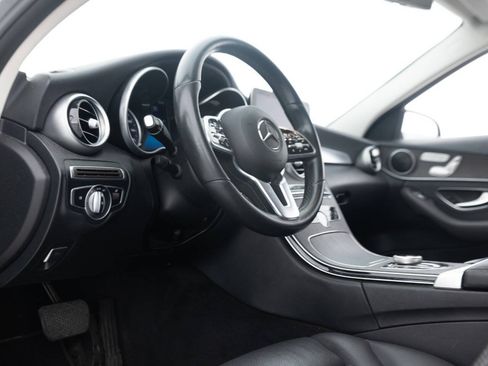 Used 2019 Mercedes-Benz C 300 Sedan image 25
