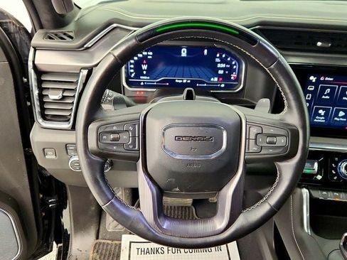 Used 2023 GMC Sierra 1500 Denali Ultimate AWD/4WD image 14