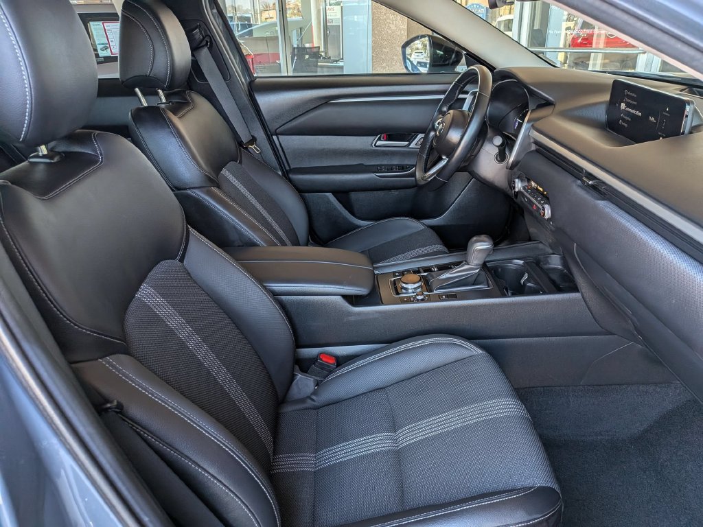 Used 2025 MAZDA CX-50 2.5 Hybrid w/ Preferred Pkg AWD/4WD image 30