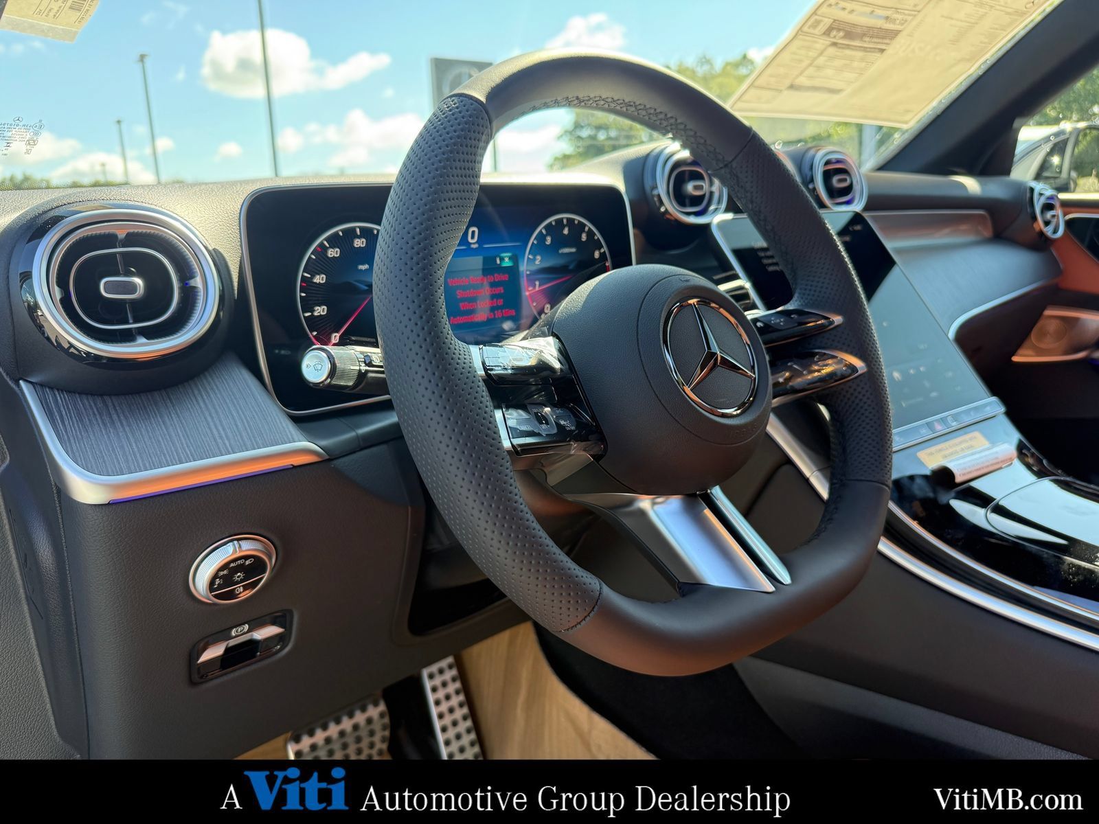New 2027 Mercedes-Benz GLC 300 4MATIC image 12