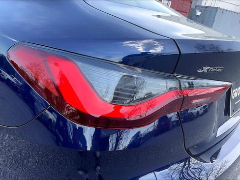 New 2026 BMW 430i xDrive Coupe w/ Premium Package image 14