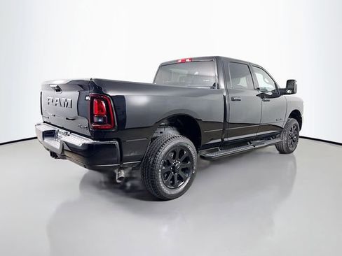 Used 2025 RAM 2500 Big Horn image 7