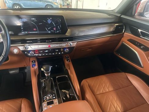 Used 2023 Kia Telluride EX X-Line AWD/4WD image 27