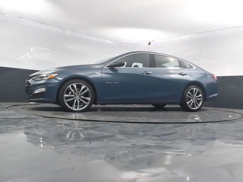 Used 2024 Chevrolet Malibu LT image 43