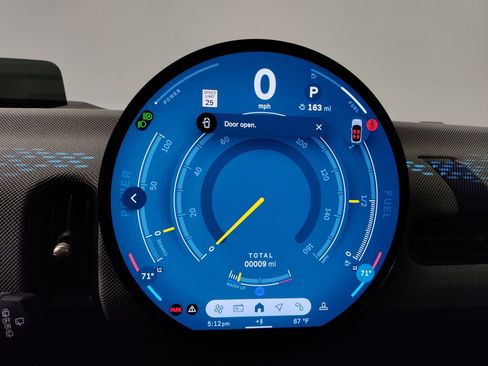 New 2026 MINI Cooper S FWD image 15