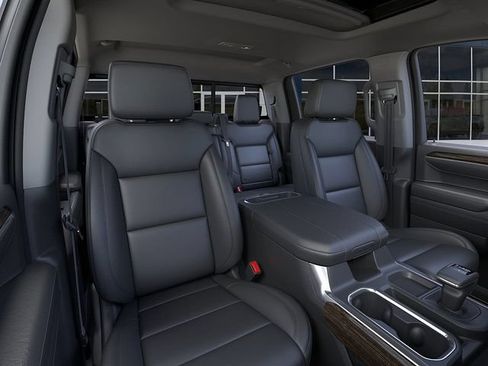 New 2026 GMC Sierra 1500 Elevation w/ Elevation Premium Package AWD/4WD image 16
