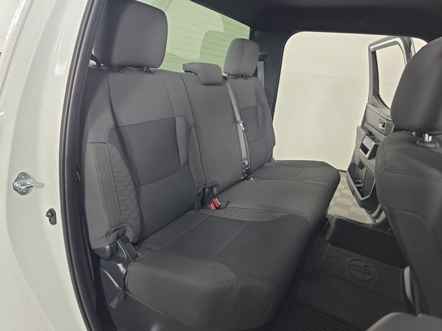 Used 2025 Toyota Tundra SR5 w/ TRD Off-Road Package AWD/4WD image 30