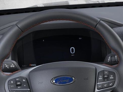 New 2026 Ford Explorer Active w/ Active Comfort Package RWD image 13