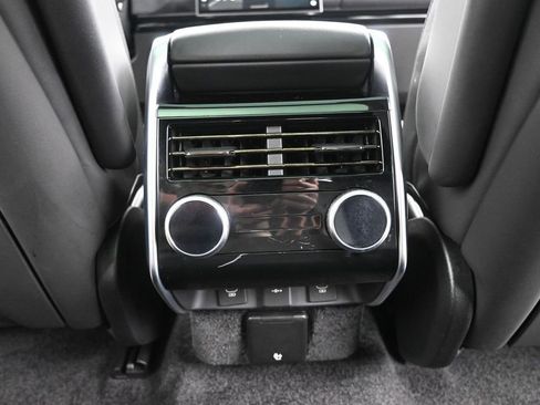 Used 2023 Land Rover Range Rover SE AWD/4WD image 20