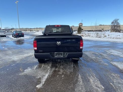 Used 2019 RAM 1500 Express w/ Express Value Package image 6