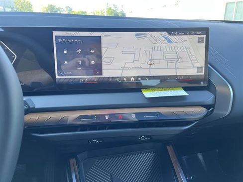 New 2026 BMW X3 xDrive30 w/ Premium Package image 14