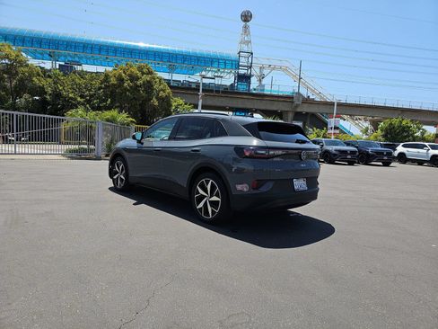 Certified 2023 Volkswagen ID.4 S RWD image 7