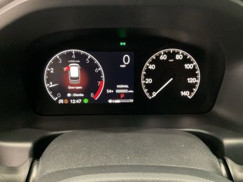 New 2026 Honda Odyssey Sport-L image 10