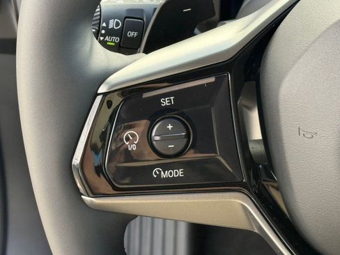 New 2026 BMW X3 xDrive30 image 16