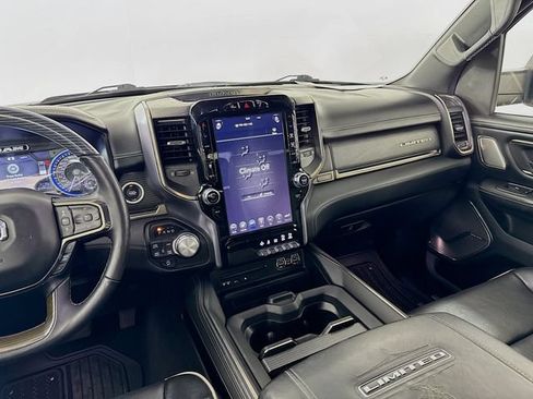 Used 2019 RAM 1500 Limited AWD/4WD image 27