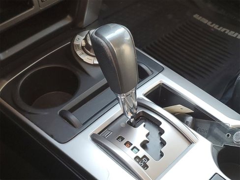 Certified 2019 Toyota 4Runner SR5 w/ Wilderness Package image 32