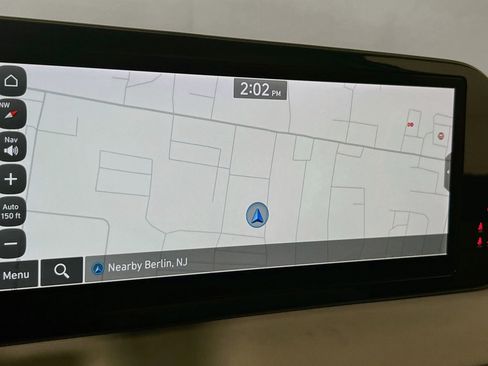 Used 2023 Hyundai Palisade Limited AWD/4WD image 13