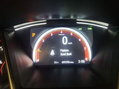 Used 2021 Honda Civic Sport image 46