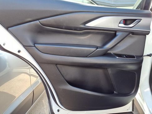 Used 2023 MAZDA CX-9 Touring Plus AWD/4WD image 22