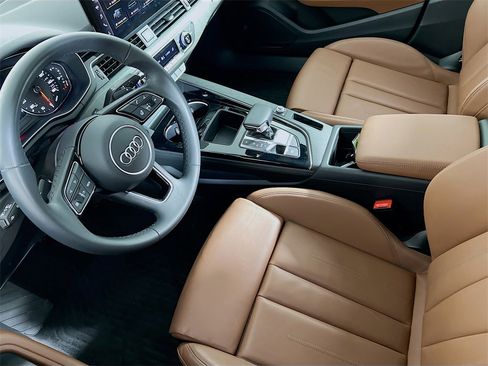 Used 2023 Audi A4 2.0T Premium w/ Convenience Package image 22