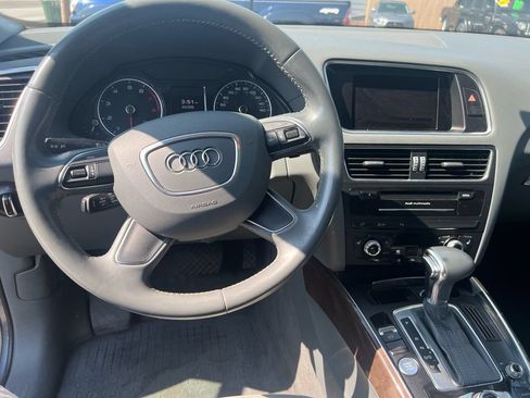 Used 2013 Audi Q5 2.0T Premium Plus AWD/4WD image 21