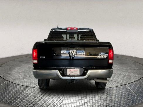 Used 2023 RAM 1500 Classic SLT w/ Trailer & Traction Group image 6