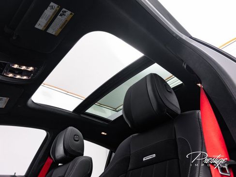 Used 2024 Mercedes-Benz GLE 63 AMG S image 27