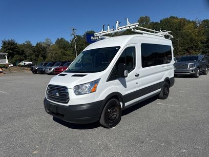 Used 2018 Ford Transit 150 XLT