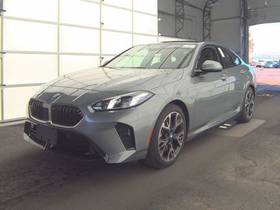 Used 2025 BMW 228i xDrive